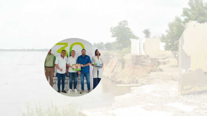 tacamocho-(bolivar),-borrado-por-el-rio,-sigue-sin-traslado-definitivo:-tras-decadas-de-promesas,-gobernacion-presenta-nueva-hoja-de-ruta-oficial
