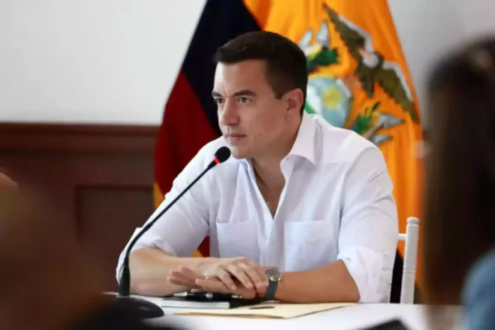 noboa-traslada-gobierno-a-la-ciudad-mas-violenta-de-ecuador