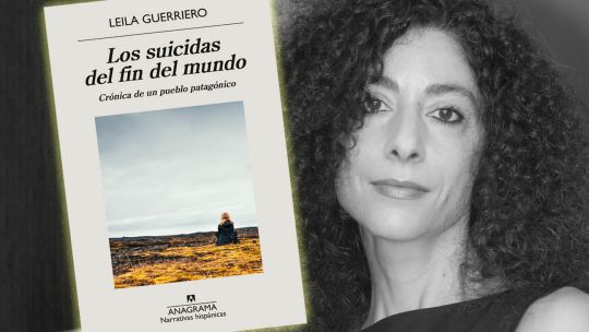 se-republica-la-tragica-cronica-de-leila-guerriero-sobre-los-suicidios-en-la-patagonia-en-los-anos-90