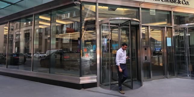 el-bce-impone-la-mayor-sancion-de-su-historia-al-banco-jp-morgan