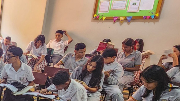 mas-de-cinco-ninas-se-intoxicaron-con-pastillas-de-clonazepam-en-el-colegio-de-san-gil,-santander:-esto-se-sabe-del-caso-y-salud-de-los-menores.