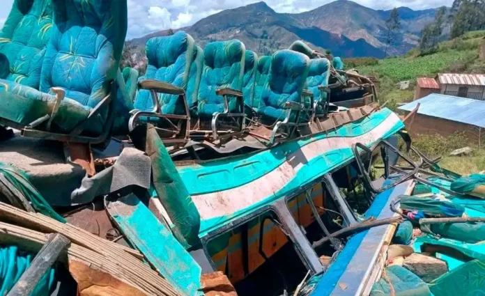 accidentes-en-carnaval-dejan-33-fallecidos-a-nivel-nacional