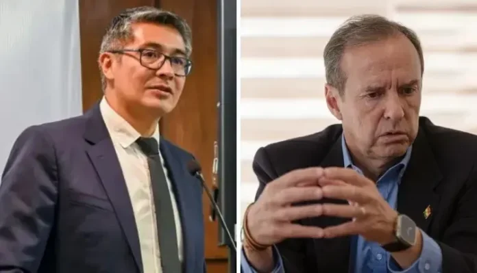 criticas-de-tuto-sacan-chispas-entre-el-gobierno-y-alianza-libre