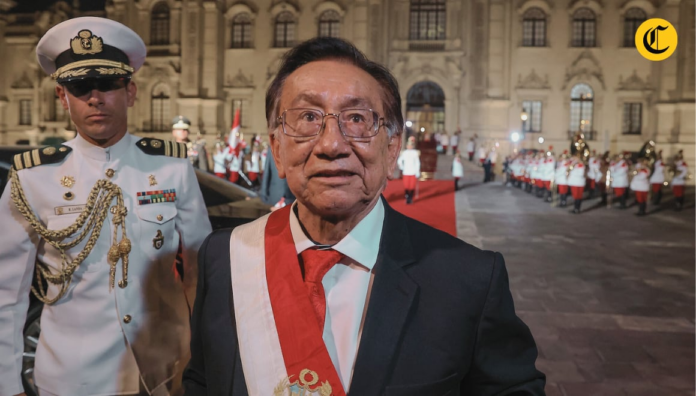 el-primer-dia-de-jose-maria-balcazar-en-palacio:-la-invitacion-a-vladimir-cerron,-las-reuniones-y-los-ministros-que-no-continuaran