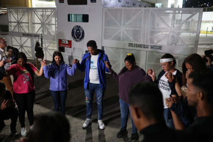 una-ley-de-amnistia-aprobada-entre-restricciones-y-dudas