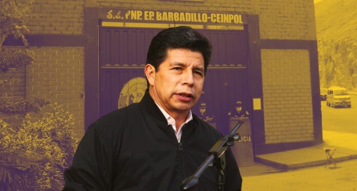 indulto-que-pide-castillo-reabre-debate-sobre-las-gracias-presidenciales:-¿que-puede-hacer-balcazar?-¿que-prohibe-la-constitucion?