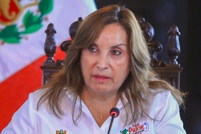 dina-boluarte:-despacho-presidencial-acepta-cuatro-ordenes-de-defensa-legal-y-declara-improcedente-uno-sobre-presunto-enriquecimiento-ilicito