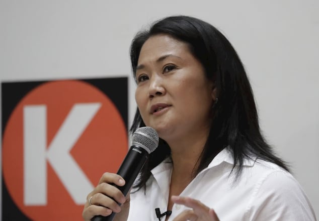 keiko-fujimori-sobre-convocatoria-de-jose-maria-balcazar-a-lideres-politicos:-“mi-respuesta-primera-y-personal-es-no”