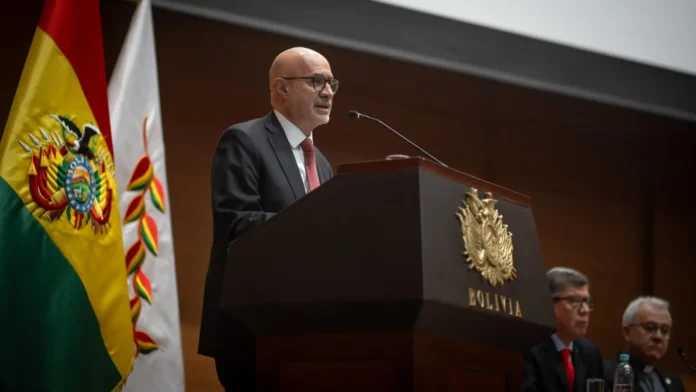ministro-lupo-destaca-“cambio-profundo”-en-100-dias-de-gestion