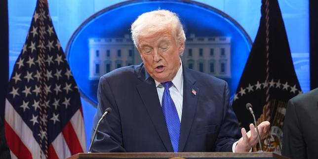 en-directo,-derechos-de-pareja:-la-nueva-tasa-mundial-del-10-%-anunciada-por-donald-trump-entrara-en-vigor-el-24-de-febrero