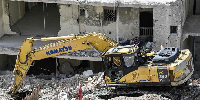 libano:-el-ejercito-israeli-bombardea-el-valle-de-la-bekaa-y-un-campo-de-refugiados-palestinos-en-el-sud