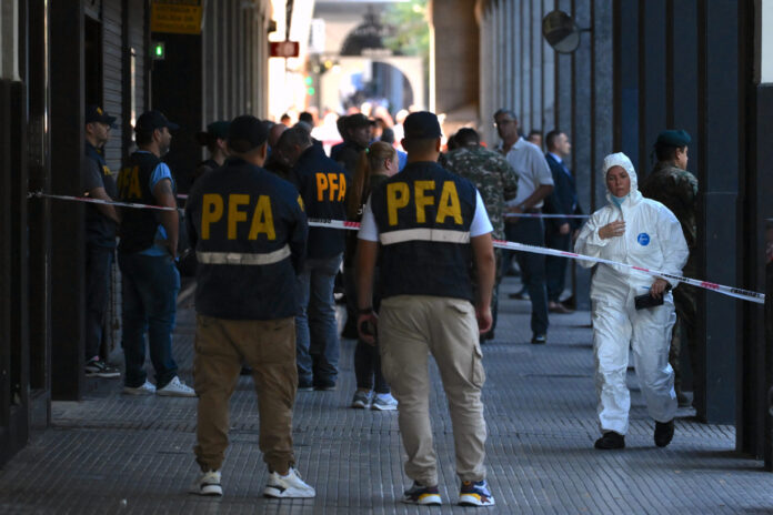 tres-heridos-por-explosion-de-paquete-en-escuela-de-gendarmeria-en-argentina