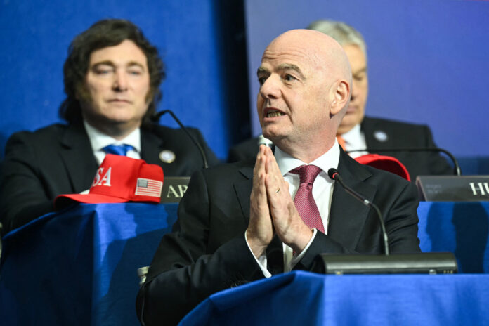 el-coi-“no-esta-al-corriente”-de-la-presencia-de-infantino-en-la-“junta-de-paz”
