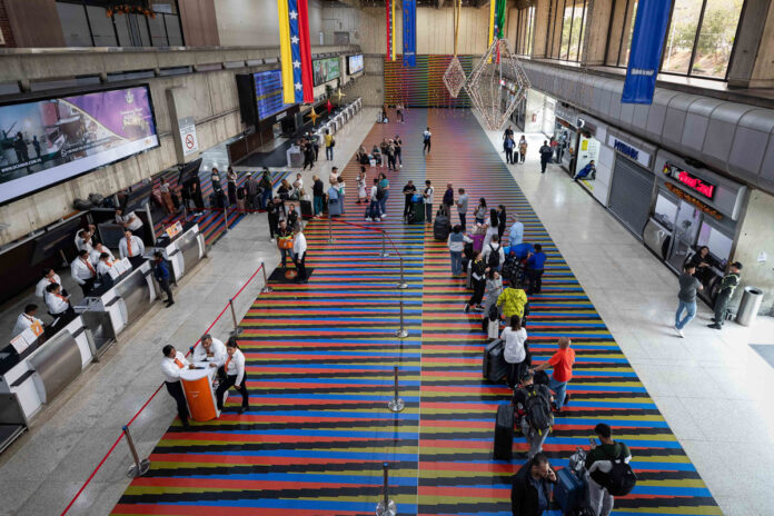 venezuela-y-jordania-revisan-agenda-bilateral-en-turismo,-comercio-y-conexion-aerea:-lo-que-se-sabe