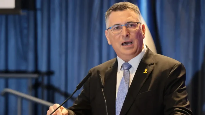 el-principal-diplomatico-de-israel-se-dirige-a-ecuador-en-un-esfuerzo-comercial-latinoamericano