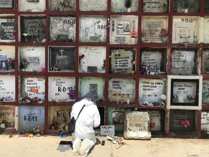 ‘we-search-for-everyone’:-inside-colombia’s-quest-to-find-its-disappeared