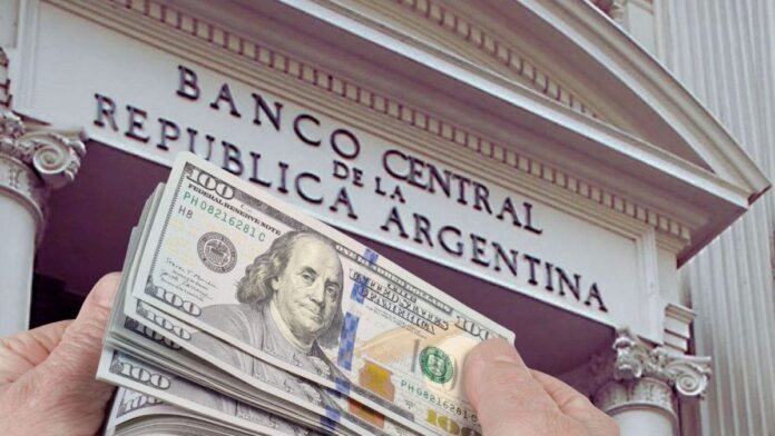 reservas:-cuantos-dolares-necesitara-el-gobierno-pese-al-superavit-comercial