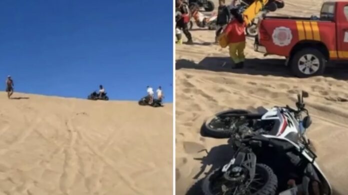 tragedia-en-la-costa-atlantica:-murio-otro-joven-en-los-medanos