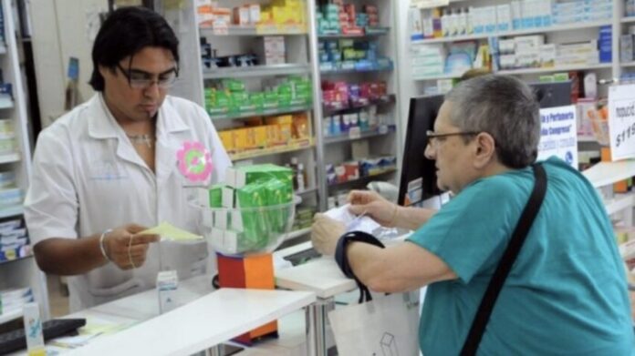 podria-haber-desabastecimiento-de-medicamentos-en-las-farmacias-por-atraso-en-la-cadena-de-pagos
