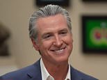 ‘i’m-busted’:-gavin-newsom-drops-biggest-hint-yet-about-2028-run-as-he-touts-family-man-image