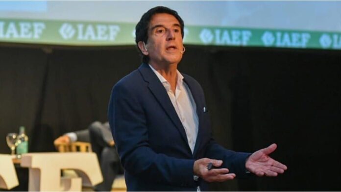 carlos-melconian-relativizo-la-reforma-laboral:-“el-exito-se-vera-cuando-se-quiebre-la-estanflacion-y-la-gente-sienta-que-le-alcanza-la-guita”