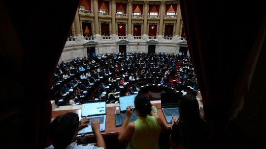 gobierno-de-milei-apunta-a-reforma-penal-y-laboral-en-semana-clave