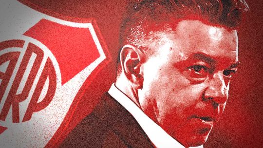 marcelo-gallardo-y-river-plate:-¿se-acerca-el-final-de-un-doloroso-segundo-acto?