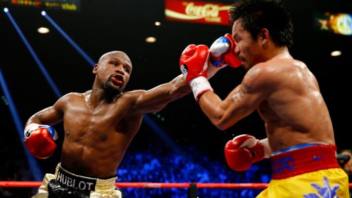 mayweather-y-pacquiao-tendran-su-revancha-el-19-de-septiembre-en-las-vegas