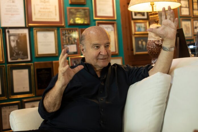 hernando-de-soto-jura-este-martes-como-presidente-del-consejo-de-ministros-de-jose-maria-balcazar