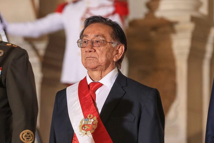 nuevo-gabinete:-ultimas-noticias-y-previa-de-la-juramentacion-de-ministros-en-palacio-de-gobierno