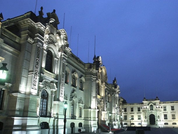 jose-maria-balcazar:-designan-nuevo-asesor-del-gabinete-de-asesores-de-la-secretaria-general-del-despacho-presidencial