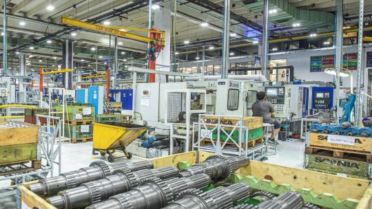 la-actividad-economica-en-argentina-crecio-un-4,4%-en-2025-interanual,-informa-indec
