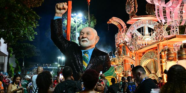 en-el-carnaval-de-rio,-el-homenaje-de-una-escuela-de-samba-a-lula-enfurecio-a-la-oposicion