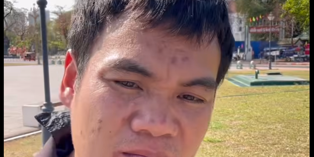en-laos,-la-muerte-del-influencer-critico-del-poder-«mr.-khaen»-hizo-craindre-un-nuevo-asesinato-politico
