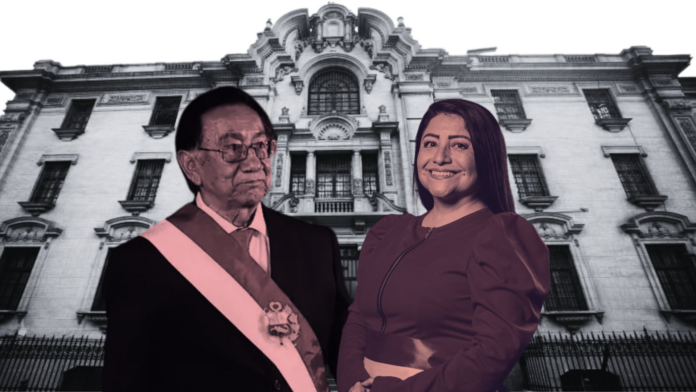 denisse-miralles-es-la-nueva-pcm:-jose-maria-balcazar-es-el-presidente-que-mas-tardo-en-nombrar-un-premier-en-el-siglo-xxi