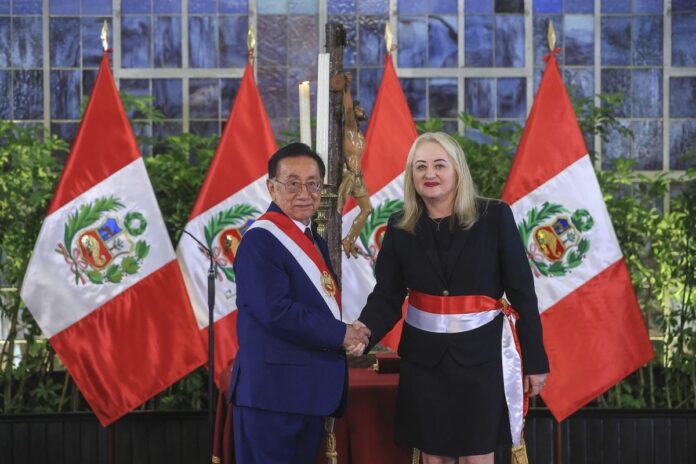 fatima-altabas-kajatt-jura-como-nueva-ministra-de-cultura-en-el-gobierno-de-jose-maria-balcazar