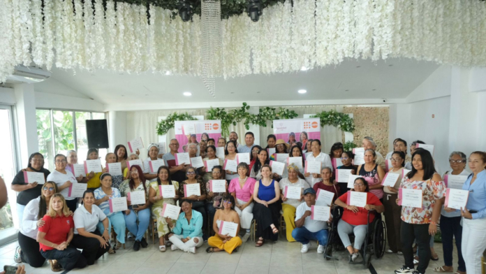 baranoa,-primer-municipio-del-atlantico-en-poner-en-marcha-el-sistema-local-del-cuidado:-un-modelo-para-dar-apoyo-a-quienes-realizan-esta-labor