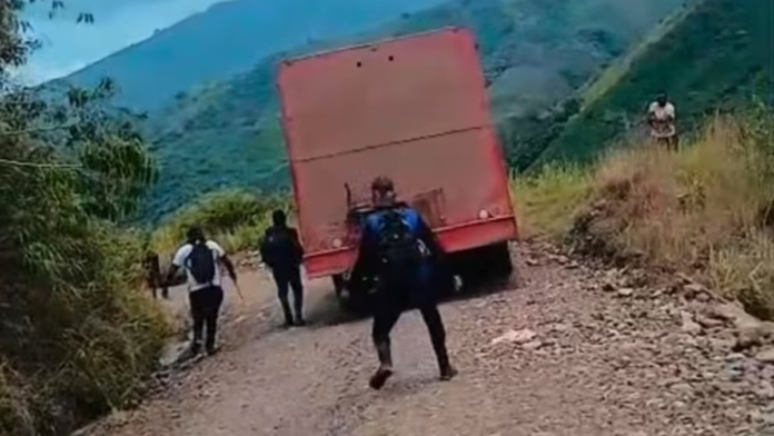 ¿que-hay-detras-del-robo-a-un-carro-de-valores-en-cauca?:-los-ladrones-se-llevaron-$-12-millones,-ademas-de-armas-de-dotacion;-¿quien-era-la-victima?
