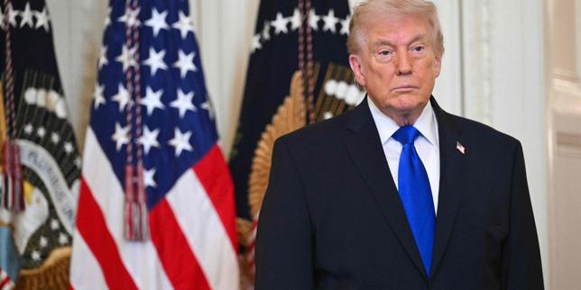 el-asunto-epstein:-los-documentos-liados-sobre-las-acusaciones-contra-donald-trump-retirados-del-expediente,-segun-el-«new-york-times»-y-la-npr