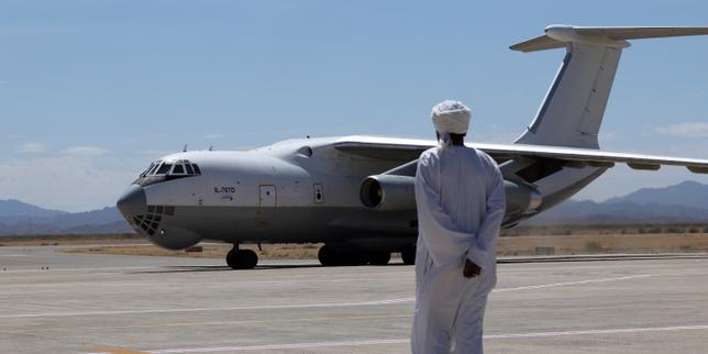 una-compania-aerea-burkinabe,-el-ultimo-avatar-del-puente-aereo-de-los-emiratos-frente-a-la-corne-de-l’afrique