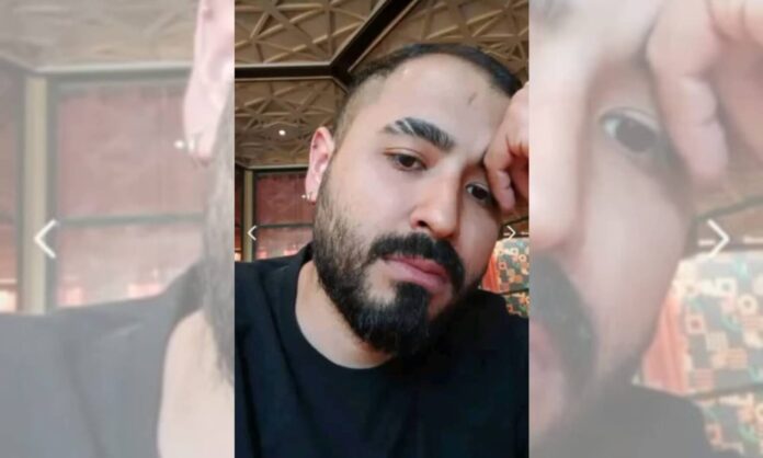 venezolano-en-coma-inducido-tras-agresion-en-santiago-de-chile:-familia-pide-ayuda-para-costear-gastos-medicos