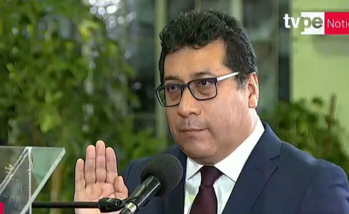 felipe-meza-millan-jura-como-nuevo-ministro-de-desarrollo-agrario-y-riego-en-gobierno-de-balcazar