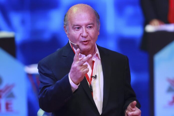hernando-de-soto:-“no-le-voy-a-dar-confianza-a-un-gobierno-que-ya-violo-el-acuerdo-presidente-premier”