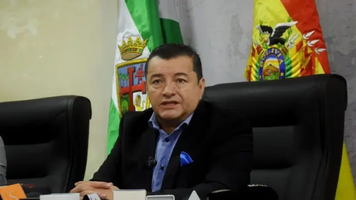 este-jueves-el-alcalde-johnny-fernandez-estara-ante-el-juez-cautelar