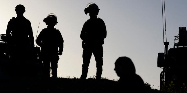 libano-:-l’armee-israelienne-annonce-avoir-frappe-huit-bases-militaires-du-hezbollah-dans-l’est-du-pays