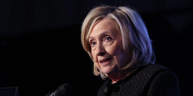asunto-epstein:-hillary-clinton-exige-ante-una-comision-de-investigacion-parlamentaria-que-donald-trump-temoigne-«sous-serment»
