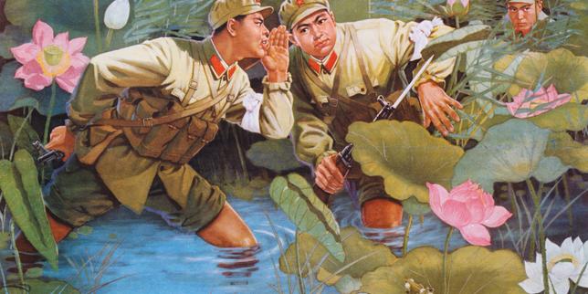 james-char,-especialista-del-ejercito-chino:-«la-amplia-gama-de-mises-a-la-carta-bajo-xi-jinping-dejo-atras-lo-que-hicieron-sus-predecesores»
