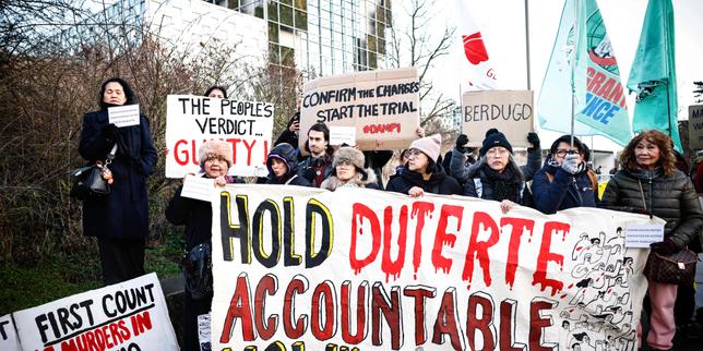 filipinas:-la-sanglante-«guerre-contra-la-drogue»-de-rodrigo-duterte-frente-a-la-cour-penale-internacionale