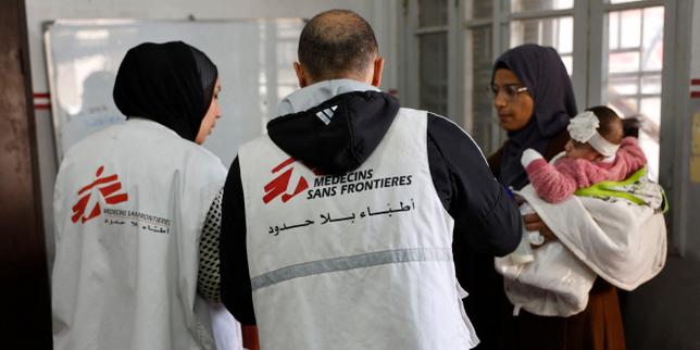 en-israel,-la-corte-suprema-acuerda-una-sursis-aux-ong-etrangeres-menacees-d’expulsion-de-gaza-et-de-cisjordania