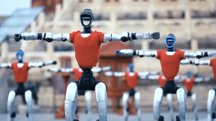 los-robots-humanoides-conquistan-china